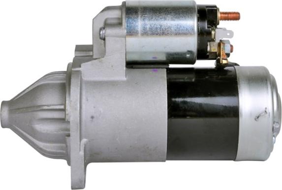 HELLA 8EA 012 526-991 - Motorino d'avviamento autozon.pro