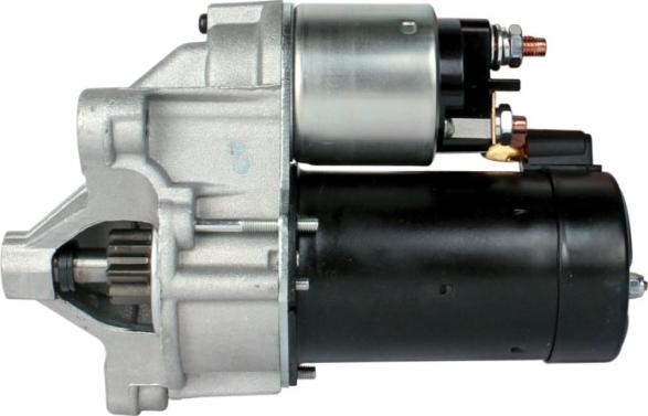 HELLA 8EA 012 526-951 - Motorino d'avviamento autozon.pro