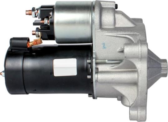 HELLA 8EA 012 526-951 - Motorino d'avviamento autozon.pro