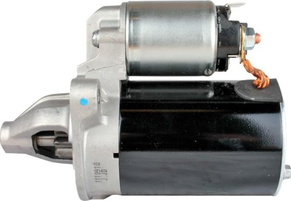 HELLA 8EA 012 526-901 - Motorino d'avviamento autozon.pro