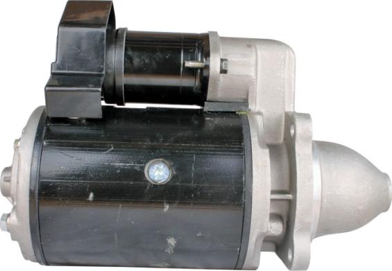 HELLA 8EA 012 526-981 - Motorino d'avviamento autozon.pro