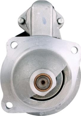 HELLA 8EA 012 526-981 - Motorino d'avviamento autozon.pro