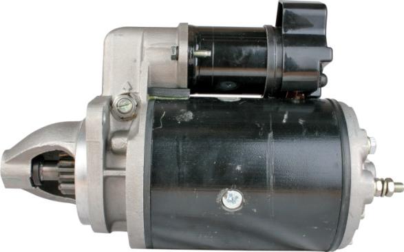 HELLA 8EA 012 526-981 - Motorino d'avviamento autozon.pro