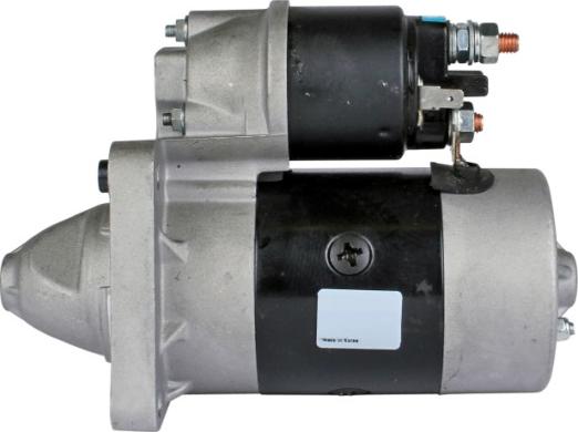 HELLA 8EA 012 526-931 - Motorino d'avviamento autozon.pro