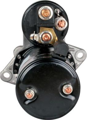 HELLA 8EA 012 526-921 - Motorino d'avviamento autozon.pro