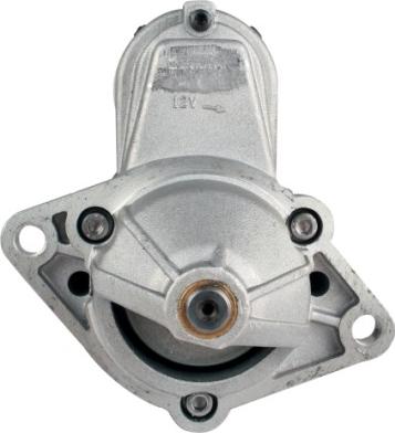 HELLA 8EA 012 526-921 - Motorino d'avviamento autozon.pro