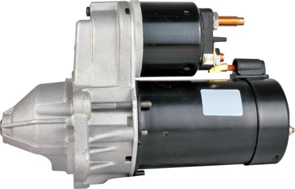 HELLA 8EA 012 526-921 - Motorino d'avviamento autozon.pro