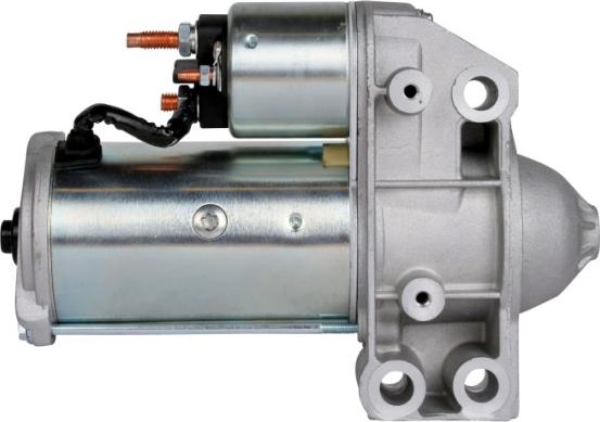 HELLA 8EA 012 526-441 - Motorino d'avviamento autozon.pro