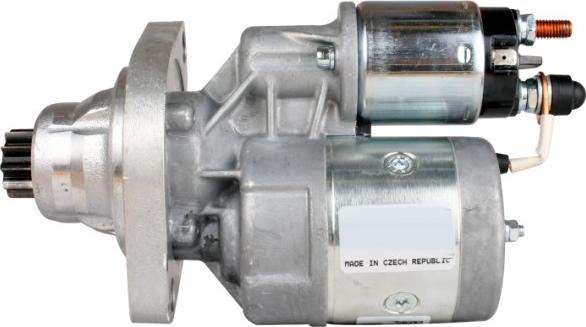 HELLA 8EA 012 526-451 - Motorino d'avviamento autozon.pro