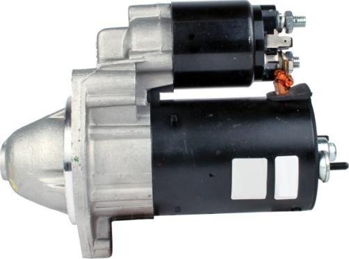 HELLA 8EA 012 526-461 - Motorino d'avviamento autozon.pro