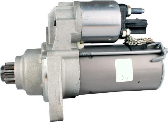 HELLA 8EA 012 526-481 - Motorino d'avviamento autozon.pro