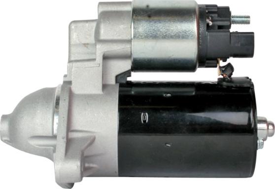 HELLA 8EA 012 526-431 - Motorino d'avviamento autozon.pro