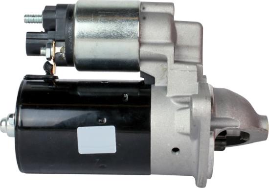 HELLA 8EA 012 526-431 - Motorino d'avviamento autozon.pro