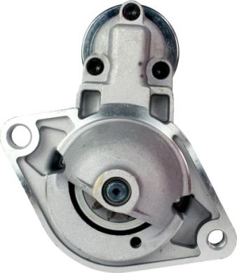 HELLA 8EA 012 526-431 - Motorino d'avviamento autozon.pro