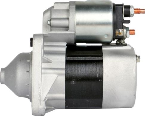 HELLA 8EA 012 526-471 - Motorino d'avviamento autozon.pro