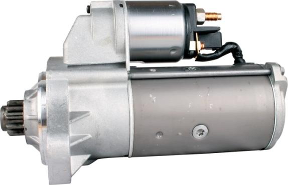 HELLA 8EA 012 526-591 - Motorino d'avviamento autozon.pro