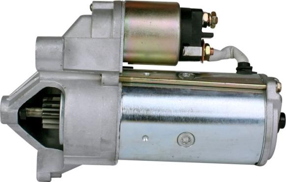 HELLA 8EA 012 526-541 - Motorino d'avviamento autozon.pro