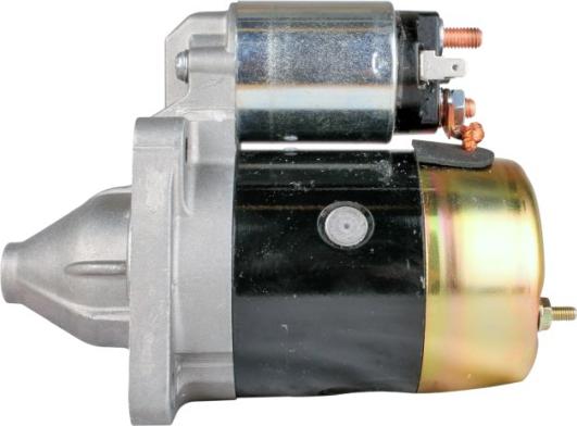 HELLA 8EA 012 526-551 - Motorino d'avviamento autozon.pro