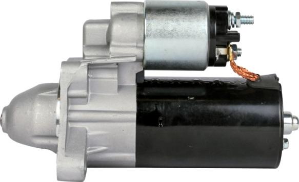 HELLA 8EA 012 526-511 - Motorino d'avviamento autozon.pro