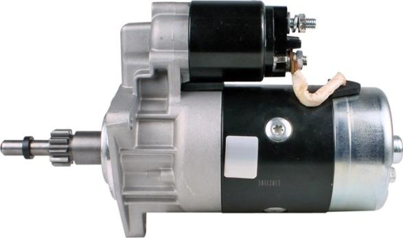 HELLA 8EA 012 526-581 - Motorino d'avviamento autozon.pro