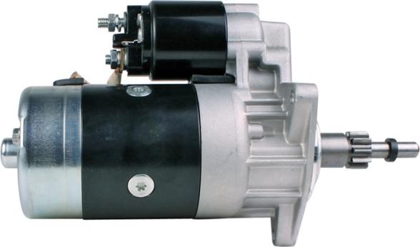 HELLA 8EA 012 526-581 - Motorino d'avviamento autozon.pro