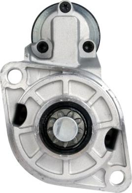 HELLA 8EA 012 526-531 - Motorino d'avviamento autozon.pro