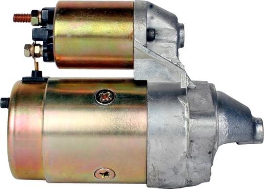 HELLA 8EA 012 526-571 - Motorino d'avviamento autozon.pro