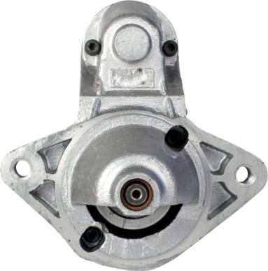 HELLA 8EA 012 526-571 - Motorino d'avviamento autozon.pro