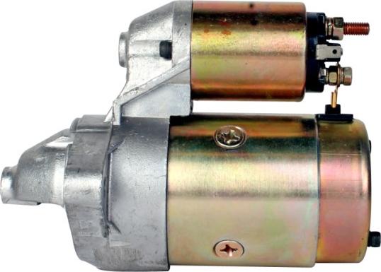 HELLA 8EA 012 526-571 - Motorino d'avviamento autozon.pro