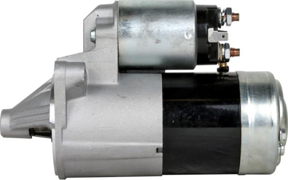 HELLA 8EA 012 526-691 - Motorino d'avviamento autozon.pro