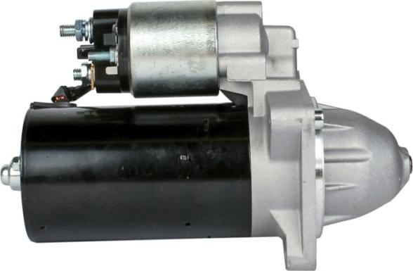 HELLA 8EA 012 526-641 - Motorino d'avviamento autozon.pro