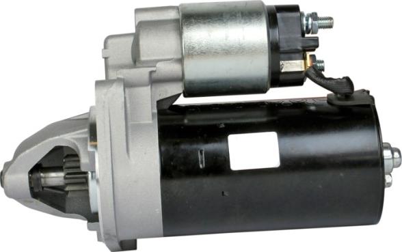 HELLA 8EA 012 526-641 - Motorino d'avviamento autozon.pro