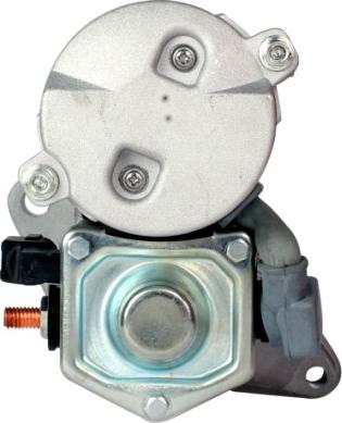 HELLA 8EA 012 526-651 - Motorino d'avviamento autozon.pro