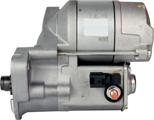 HELLA 8EA 012 526-651 - Motorino d'avviamento autozon.pro