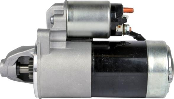 HELLA 8EA 012 526-601 - Motorino d'avviamento autozon.pro