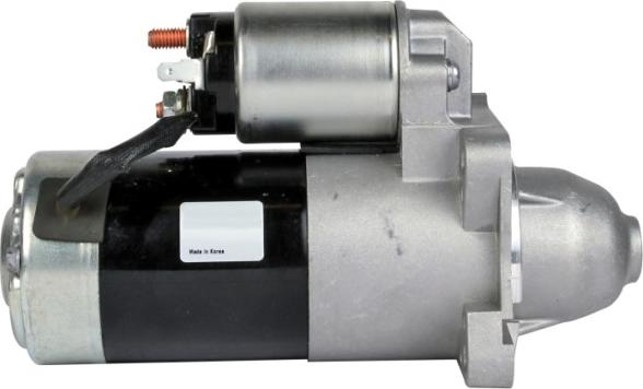 HELLA 8EA 012 526-601 - Motorino d'avviamento autozon.pro