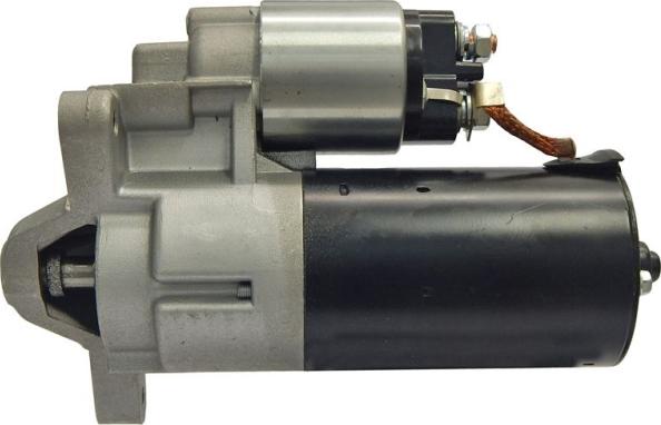 HELLA 8EA 012 526-681 - Motorino d'avviamento autozon.pro