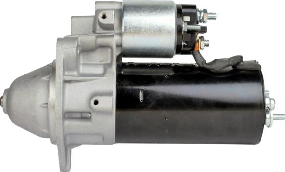 HELLA 8EA 012 526-631 - Motorino d'avviamento autozon.pro