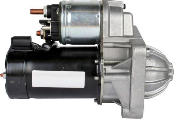 HELLA 8EA 012 526-621 - Motorino d'avviamento autozon.pro