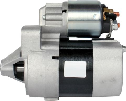 HELLA 8EA 012 526-671 - Motorino d'avviamento autozon.pro