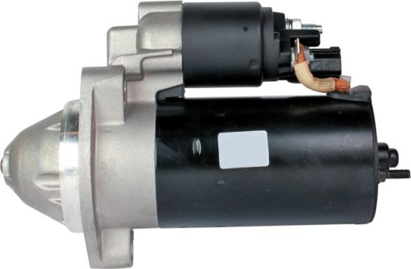 HELLA 8EA 012 526-091 - Motorino d'avviamento autozon.pro