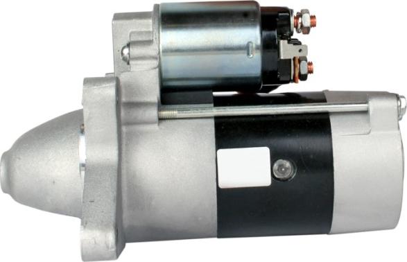 HELLA 8EA 012 526-041 - Motorino d'avviamento autozon.pro