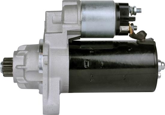 HELLA 8EA 012 526-051 - Motorino d'avviamento autozon.pro