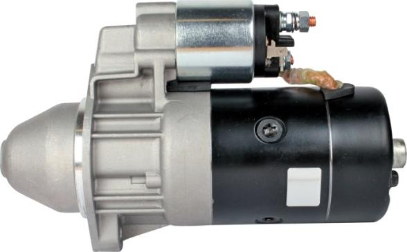 HELLA 8EA 012 526-061 - Motorino d'avviamento autozon.pro