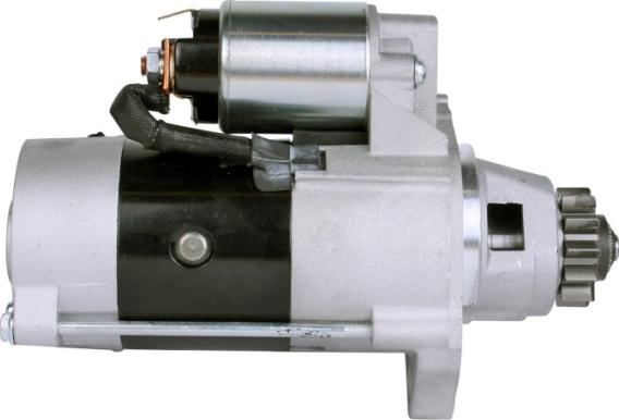 HELLA 8EA 012 526-011 - Motorino d'avviamento autozon.pro