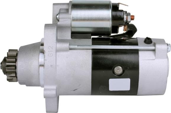 HELLA 8EA 012 526-011 - Motorino d'avviamento autozon.pro