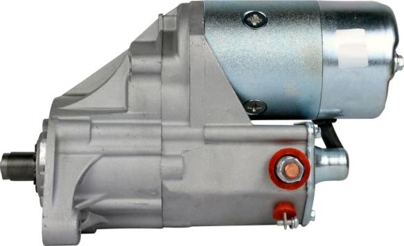 HELLA 8EA 012 526-031 - Motorino d'avviamento autozon.pro