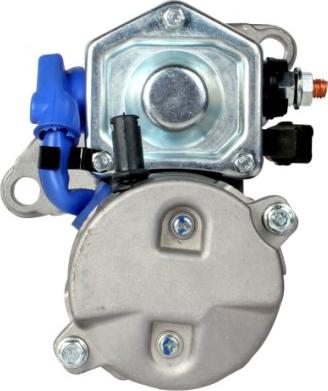 HELLA 8EA 012 526-071 - Motorino d'avviamento autozon.pro