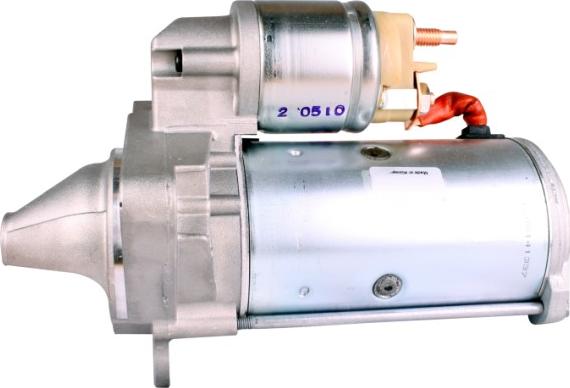 HELLA 8EA 012 526-151 - Motorino d'avviamento autozon.pro