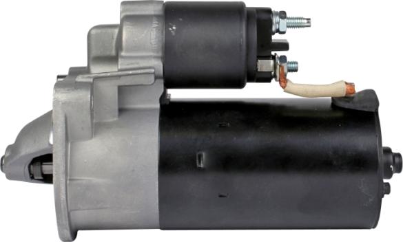 HELLA 8EA 012 526-161 - Motorino d'avviamento autozon.pro